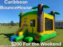 IMG 1285 1713446653 Tiki BounceHouse Waterslide..Click on the photo to see more